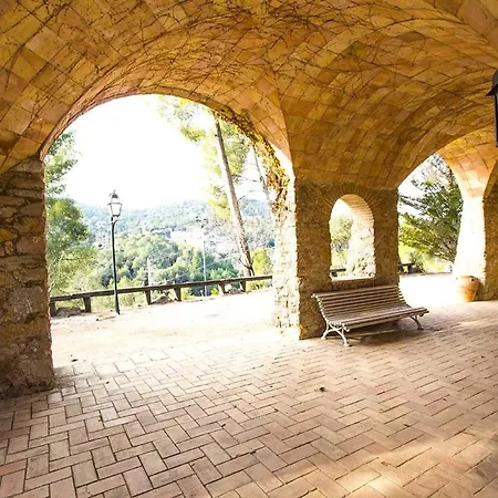 Catalunya Casas Heavenly Haven For 16 Pax , 30km From Barcelona! Villa *