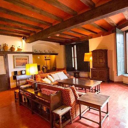 Catalunya Casas Heavenly Haven For 16 Pax , 30km From Barcelona! * San Feliu del Raco