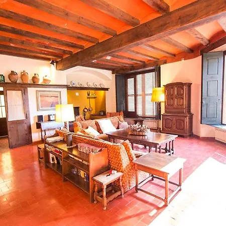 Catalunya Casas Heavenly Haven For 16 Pax , 30km From Barcelona!