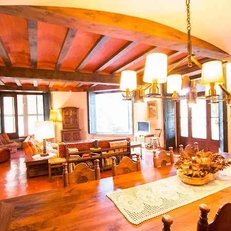 Catalunya Casas Heavenly Haven For 16 Pax , 30km From Barcelona! * San Feliu del Raco