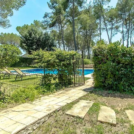 Villa Catalunya Casas Heavenly Haven For 16 Pax , 30km From Barcelona! *