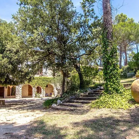 Villa Catalunya Casas Heavenly Haven For 16 Pax , 30km From Barcelona! San Feliu del Raco