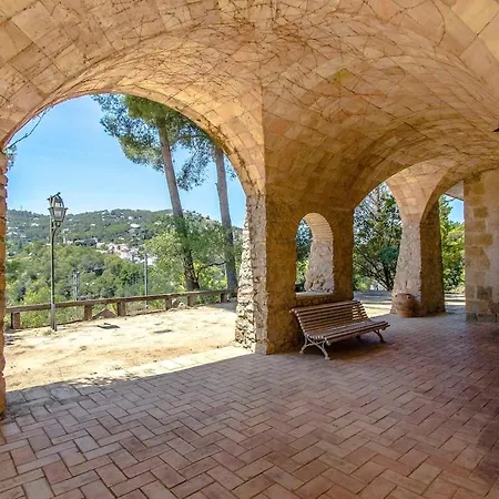 Catalunya Casas Heavenly Haven For 16 Pax , 30km From Barcelona! * San Feliu del Raco