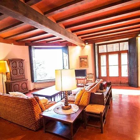 Catalunya Casas Heavenly Haven For 16 Pax , 30km From Barcelona! San Feliu del Raco