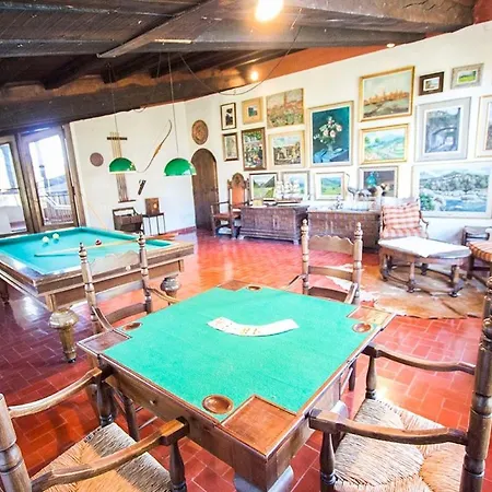 Villa Catalunya Casas Heavenly Haven For 16 Pax , 30km From Barcelona!