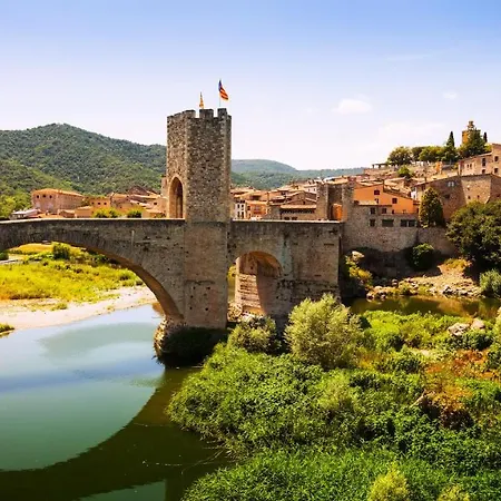 Catalunya Casas Heavenly Haven For 16 Pax , 30km From Barcelona! * San Feliu del Raco